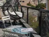 Люкс Пентхаус