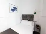 Двухместный номер Эконом с балконом