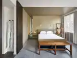 Двухместный люкс Park Executive