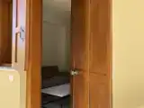 Трёхместный номер Стандарт с балконом