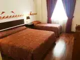Трёхместный номер