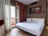 Двухместный номер Комфорт