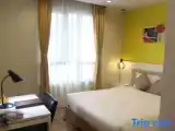 Апартаменты с 2 комнатами
