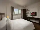 Двухместный номер Deluxe