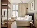 Двухместный номер Deluxe