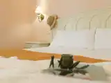 Трёхместный номер Комфорт