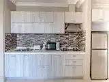 Двухместный номер Premier с видом на город
