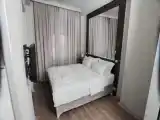 Одноместный номер Deluxe