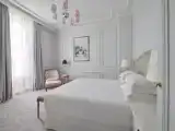 Двухместный номер рядом с пляжем
