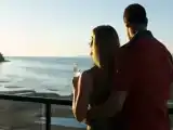 Студия oceanfront