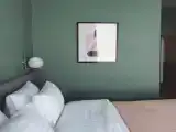 Двухместный номер Стандарт