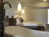 Двухместный люкс