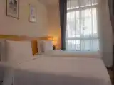 Номер Deluxe