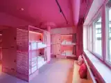 Кровать в общем номере (женский номер)