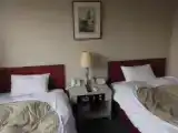 Двухместный номер Стандарт