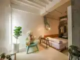 Двухместный семейный номер Стандарт