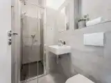 Двухместный номер Стандарт