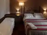 Трёхместный номер Стандарт