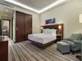 Двухместный люкс c 1 комнатой