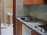 Двухместная студия Superior Цокольный этаж