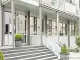 Двухместная студия