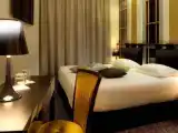 Двухместный номер Two People Jacuzzi Trocadéro