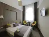 Двухместный номер Стандарт