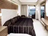 Номер Стандарт с балконом