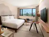 Двухместный люкс JdV by Hyatt Wellness Deluxe