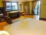 Шестиместный семейный номер Deluxe