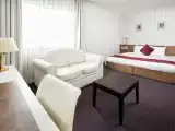 Двухместный номер Стандарт