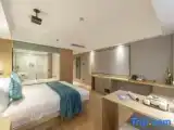 Двухместный номер Стандарт