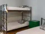 Кровать в общем номере (женский номер)