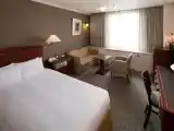 Двухместный номер Superior