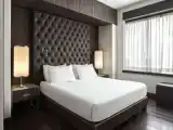 Двухместный люкс