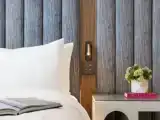 Двухместный номер Стандарт с балконом