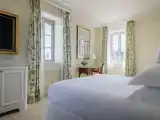 Двухместный номер Deluxe