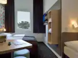 Трёхместный номер