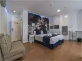 Двухместный номер Deluxe