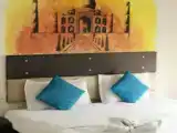 Двухместный номер Deluxe