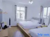 Семейный люкс