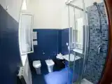Двухместный номер Deluxe с балконом