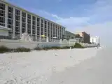 Двухместный номер Стандарт c 1 комнатой oceanfront