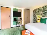 Двухместный семейный номер Комфорт