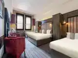 Трёхместный номер Executive