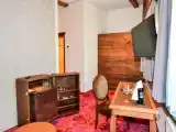 Двухместный номер Стандарт с видом на озеро