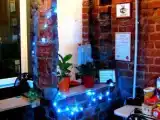Кровать в общем номере