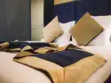 Семейный номер Deluxe