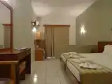 Семейная студия с балконом