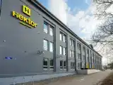 Run of House